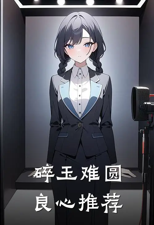 碎玉难圆良心推荐