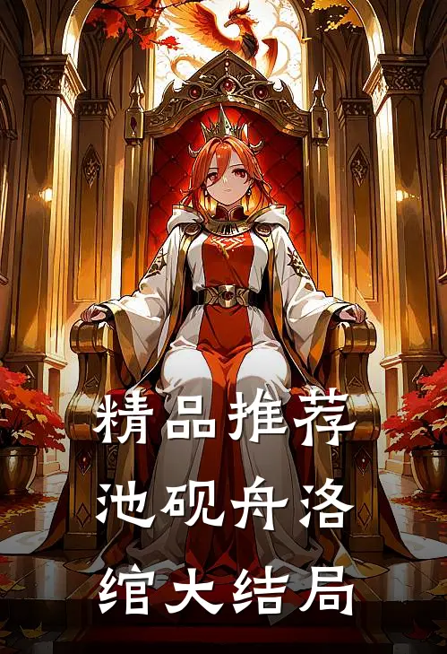 精品推荐池砚舟洛绾大结局
