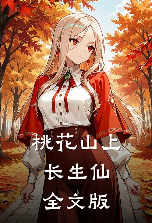 桃花山上长生仙全文版