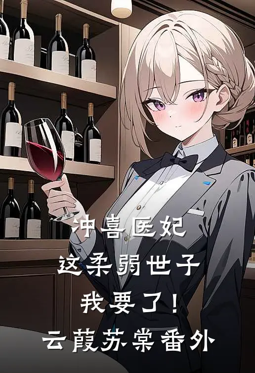冲喜医妃：这柔弱世子我要了！云葭苏棠 番外