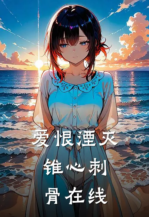 爱恨湮灭，锥心刺骨在线