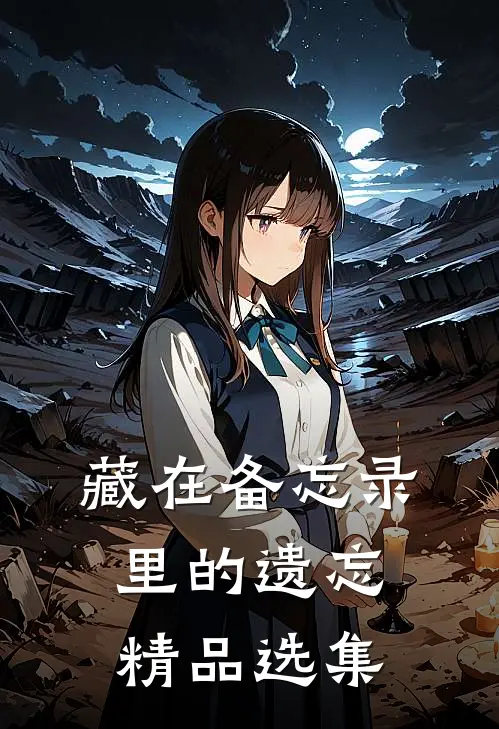 藏在备忘录里的遗忘精品选集