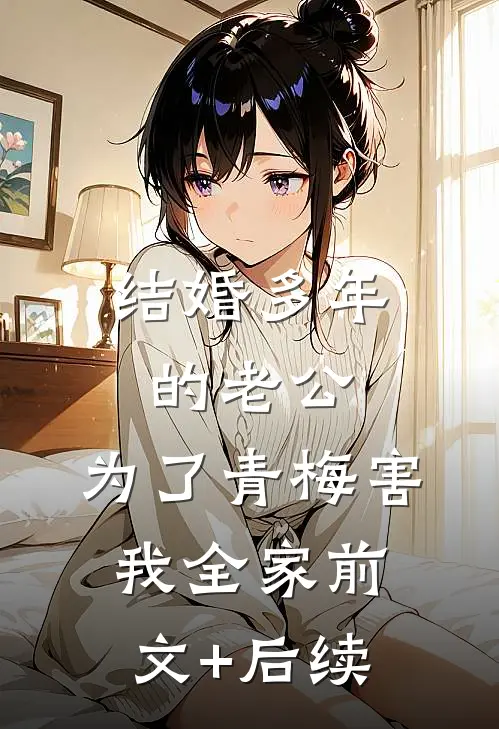 结婚多年的老公，为了青梅害我全家前文+后续