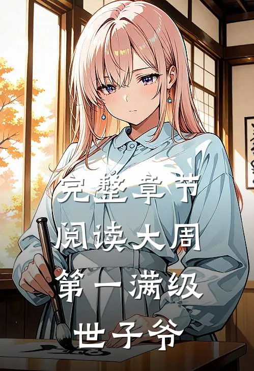 完整章节阅读大周：第一满级世子爷