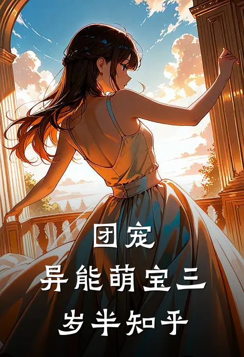 团宠：异能萌宝三岁半知乎