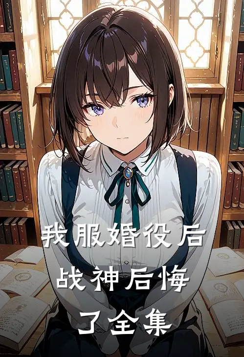 我服婚役后，战神后悔了 全集
