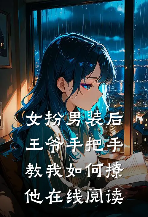 女扮男装后王爷手把手教我如何撩他在线阅读