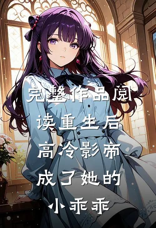 完整作品阅读重生后，高冷影帝成了她的小乖乖