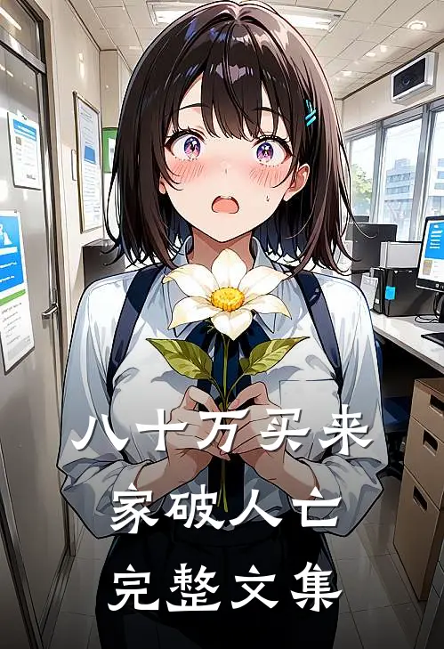 八十万买来家破人亡完整文集