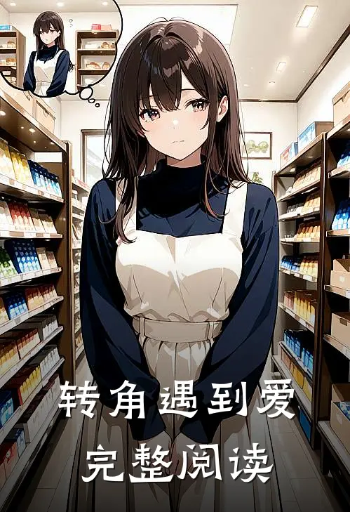 转角遇到爱完整阅读