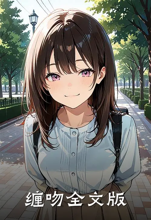 缠吻全文版
