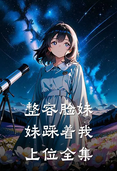 整容脸妹妹踩着我上位全集