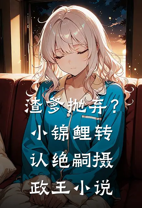 渣爹抛弃？小锦鲤转认绝嗣摄政王小说