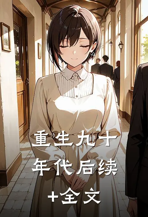 重生九十年代后续+全文