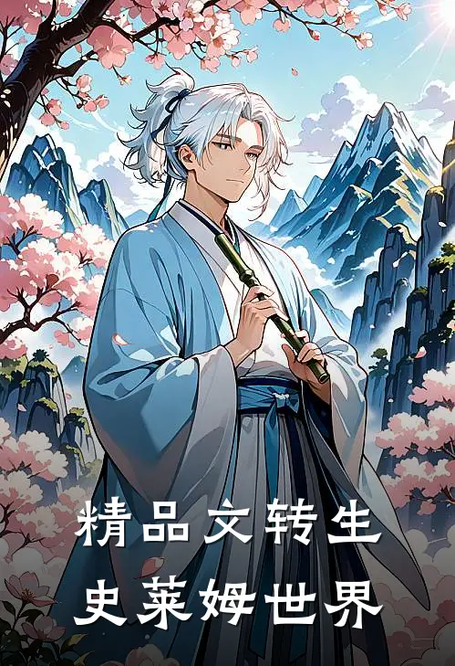 精品文转生史莱姆世界