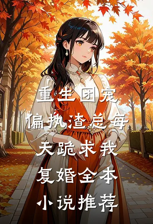 重生团宠：偏执渣总每天跪求我复婚全本小说推荐