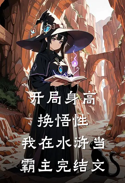 开局身高换悟性：我在水浒当霸主完结文