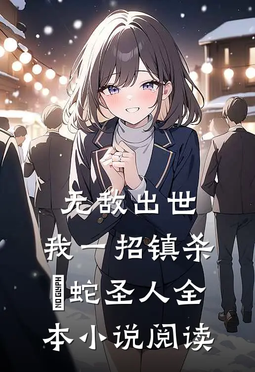 无敌出世：我一招镇杀螣蛇圣人全本小说阅读