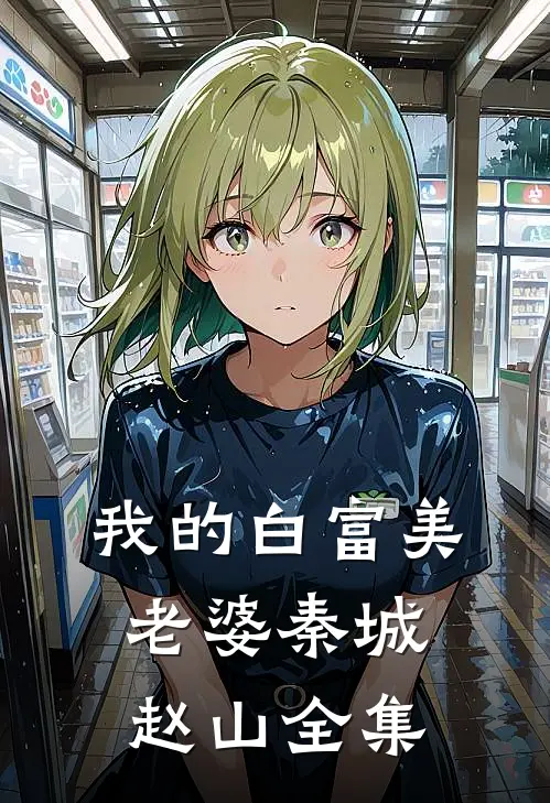 我的白富美老婆秦城赵山全集