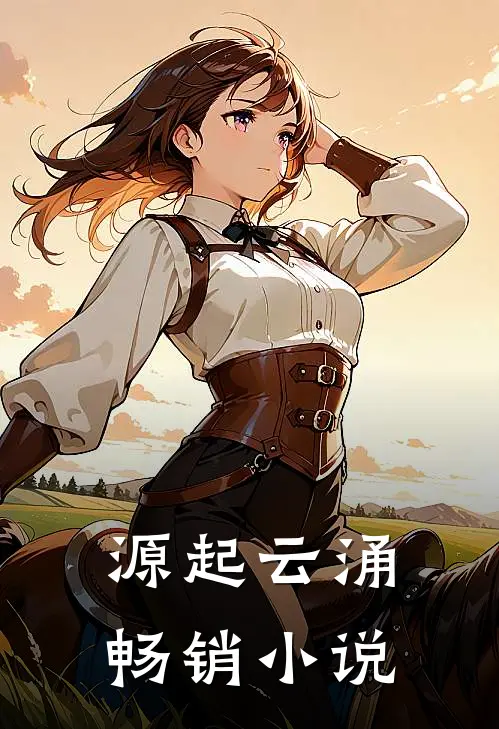 源起云涌畅销小说
