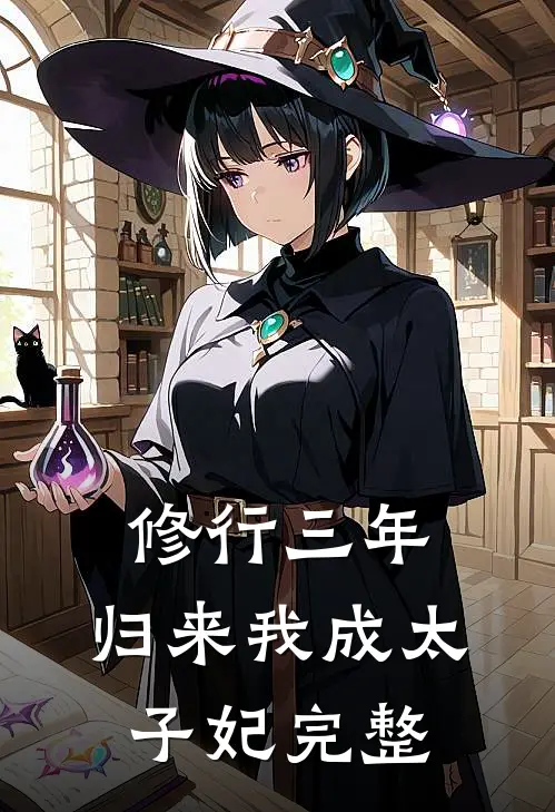 修行三年，归来我成太子妃完整