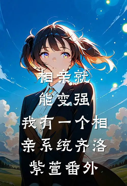 相亲就能变强：我有一个相亲系统齐洛紫萱番外