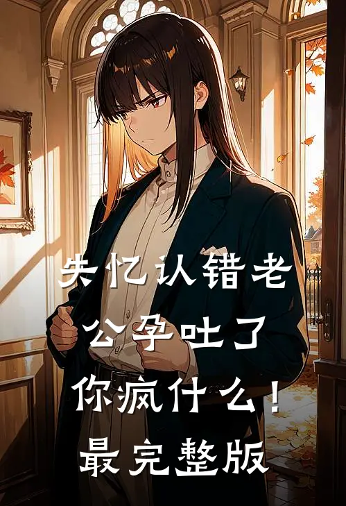 失忆认错老公孕吐了，你疯什么！最完整版