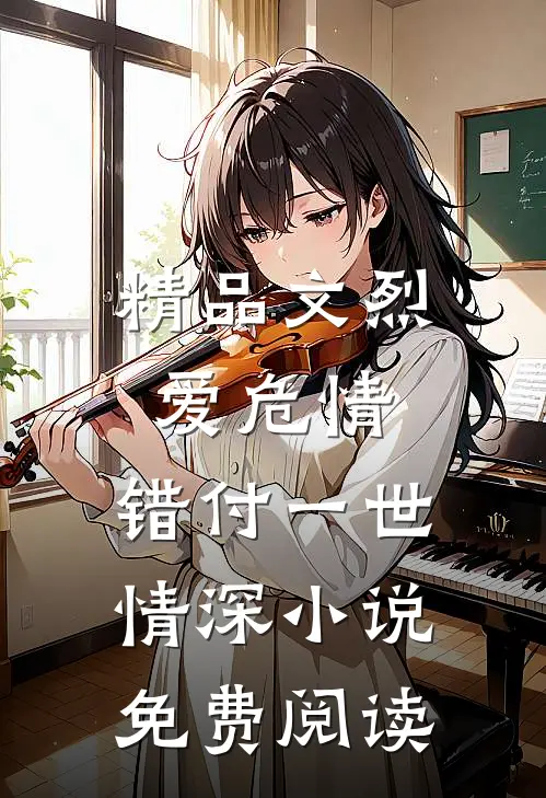精品文烈爱危情:错付一世情深小说免费阅读