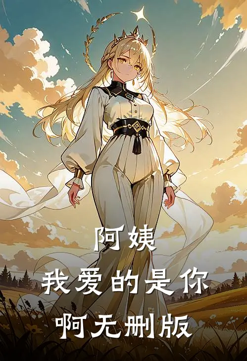 阿姨，我爱的是你啊无删版