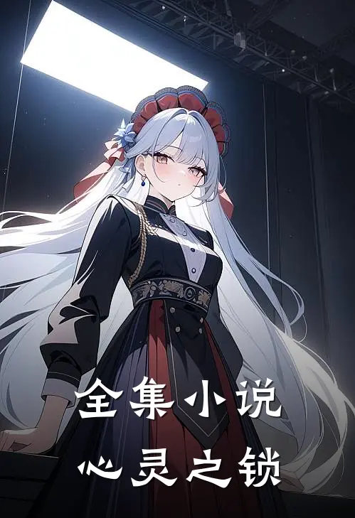 全集小说心灵之锁