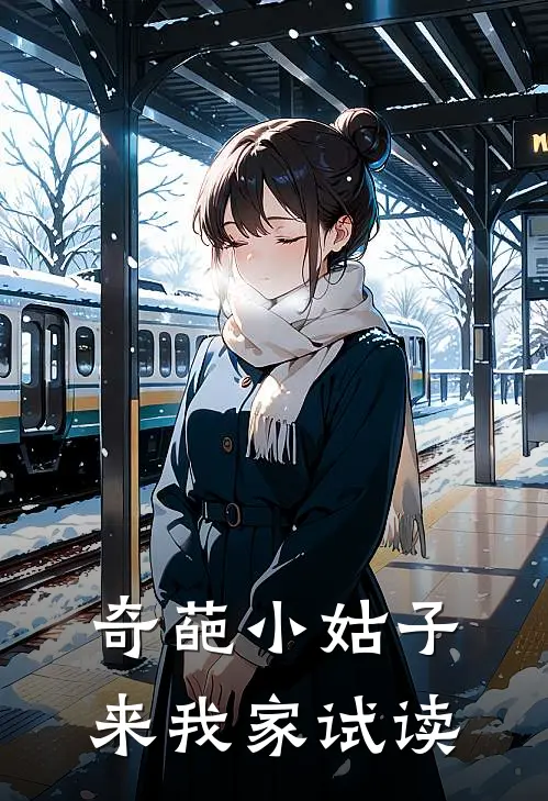 奇葩小姑子来我家试读