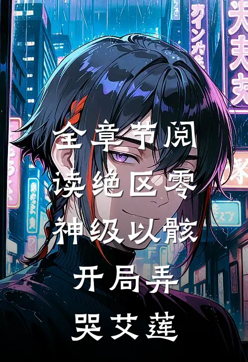 全章节阅读绝区零：神级以骸，开局弄哭艾莲