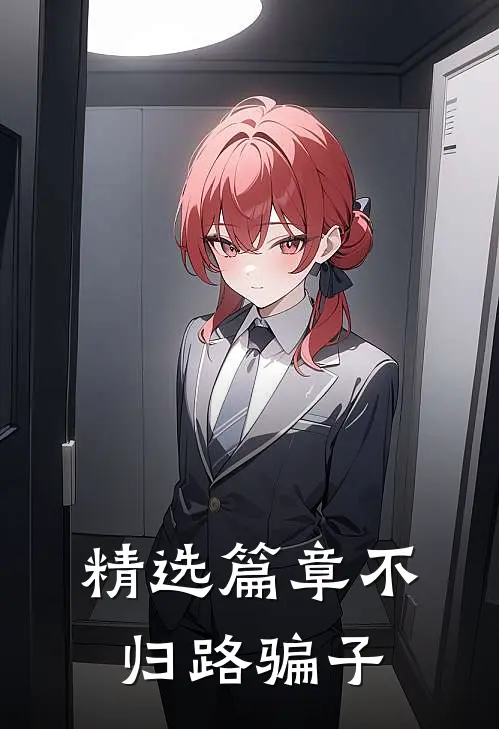 精选篇章不归路【骗子】