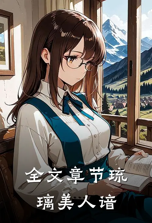 全文章节琉璃美人谙