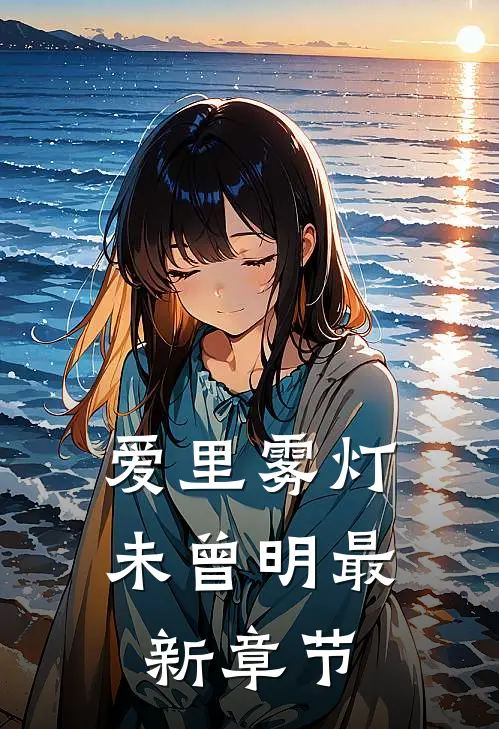 爱里雾灯未曾明最新章节