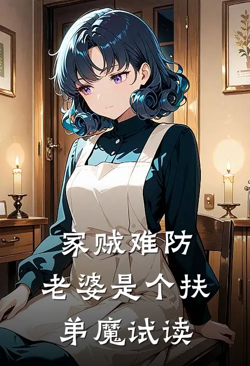 家贼难防：老婆是个扶弟魔试读