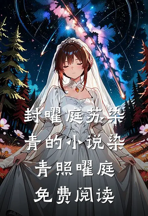 封曜庭苏染青的小说染青照曜庭免费阅读