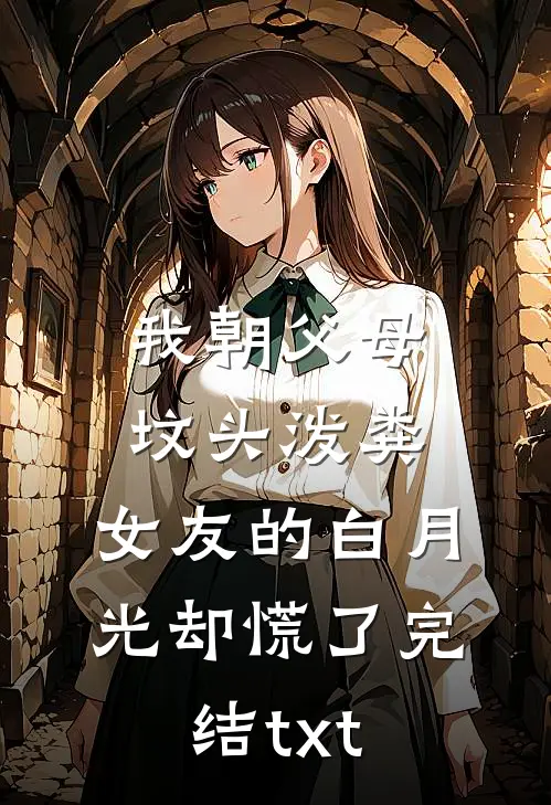 我朝父母坟头泼粪，女友的白月光却慌了完结txt