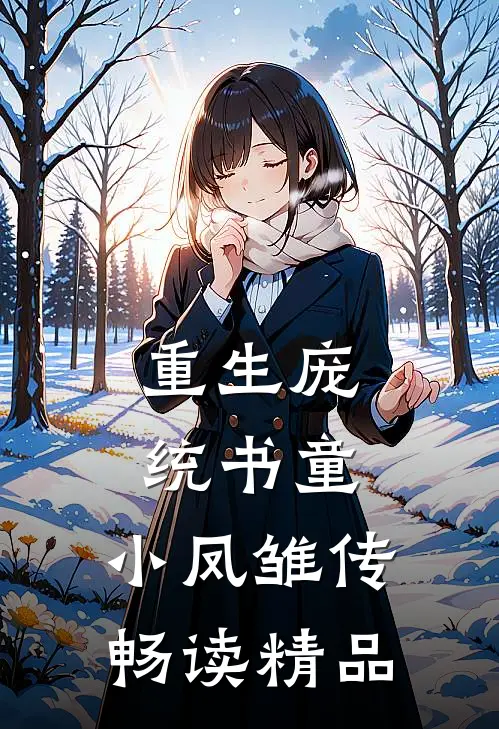 重生庞统书童，小凤雏传畅读精品