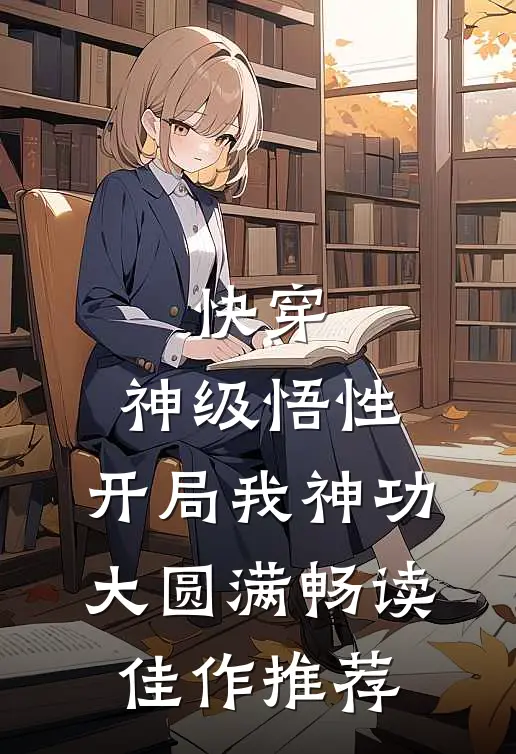 快穿：神级悟性，开局我神功大圆满畅读佳作推荐