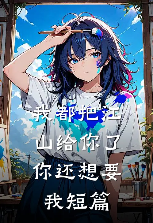 我都把江山给你了，你还想要我短篇