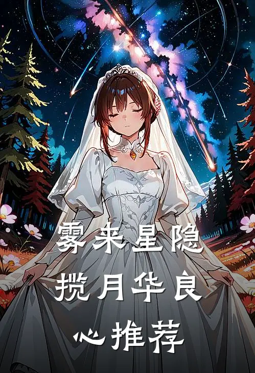 雾来星隐揽月华良心推荐