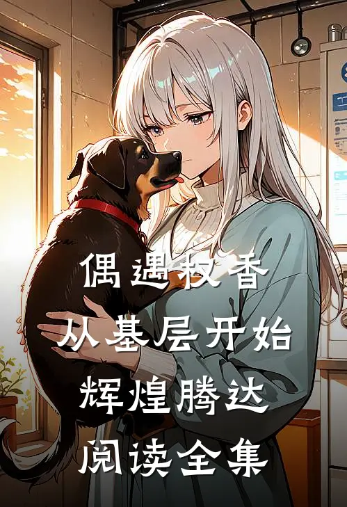 偶遇权香，从基层开始辉煌腾达阅读全集