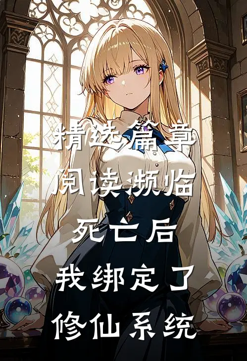 精选篇章阅读濒临死亡后，我绑定了修仙系统