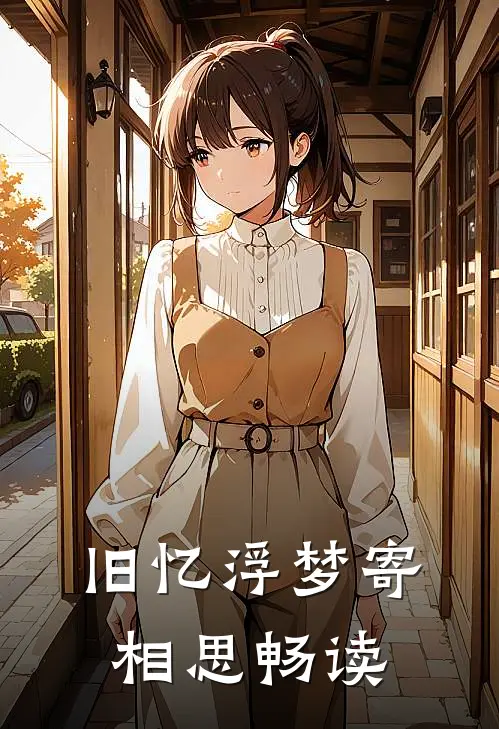 旧忆浮梦寄相思畅读