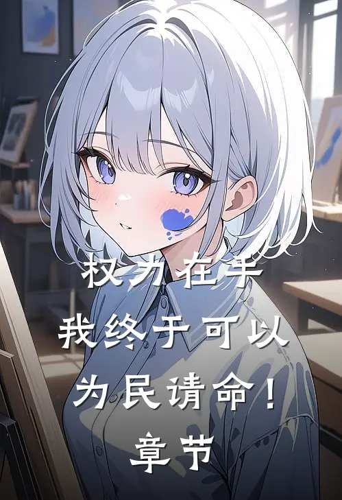 权力在手，我终于可以为民请命！章节
