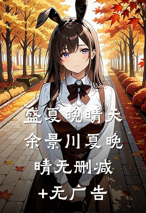 盛夏晚晴天余景川夏晚晴无删减+无广告