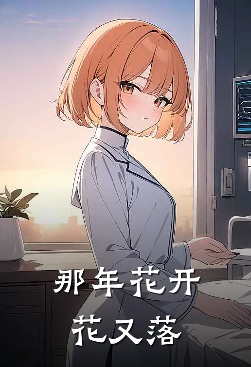 那年花开花又落