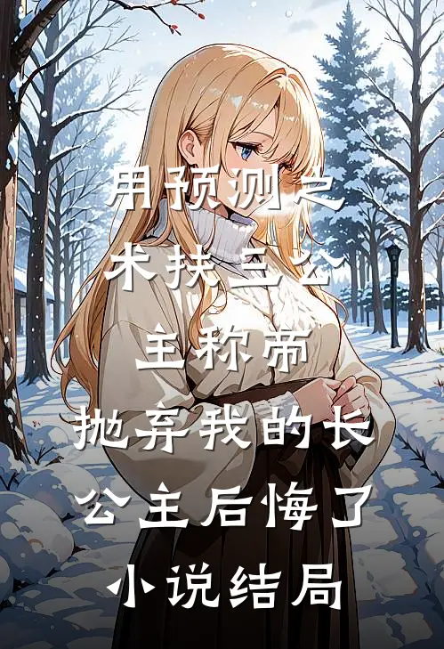 用预测之术扶三公主称帝，抛弃我的长公主后悔了小说结局