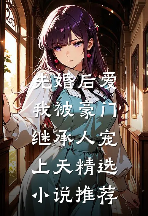 先婚后爱：我被豪门继承人宠上天精选小说推荐